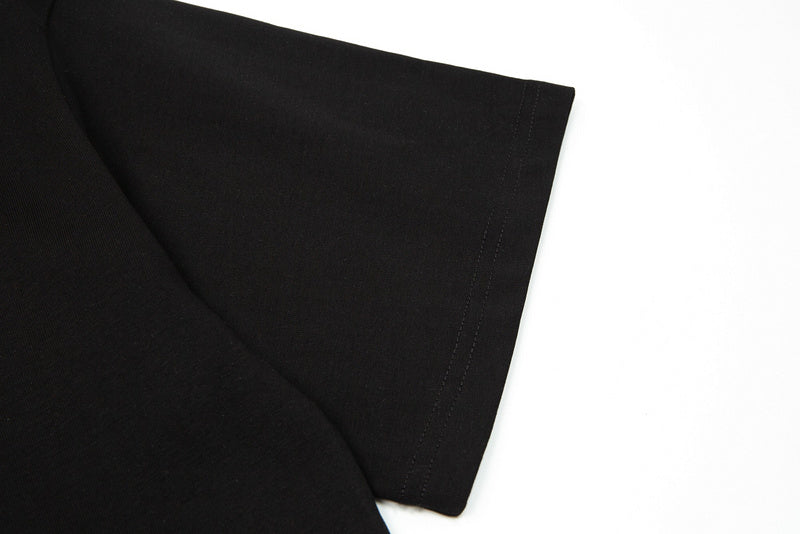 Burberry t-shirt product view — premium authentic designer style