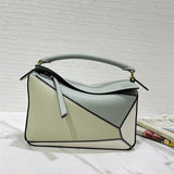 Ziva's Charm handbag – styled view (24cm*16cm*10cm)