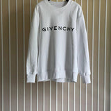 Givenchy designer clothing front view designer style