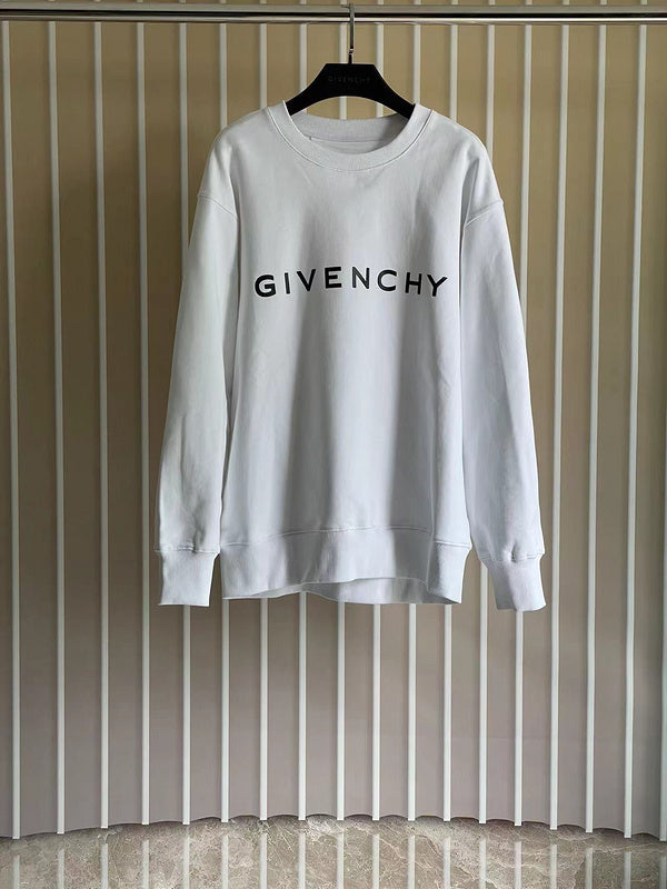 Front view of Givenchy luxury piece style No.208