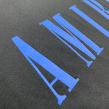 Amiri t-shirt close-up — premium authentic designer style