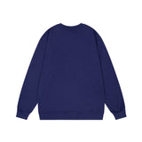 Side profile of Gucci luxury clothing with everyday silhouette