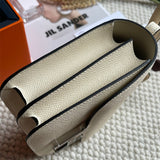 Streamlined bag women's premium everyday handbag