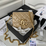  handbag, compact everyday style, image 1