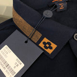 Front view of Louis Vuitton cotton t-shirt with everyday silhouette