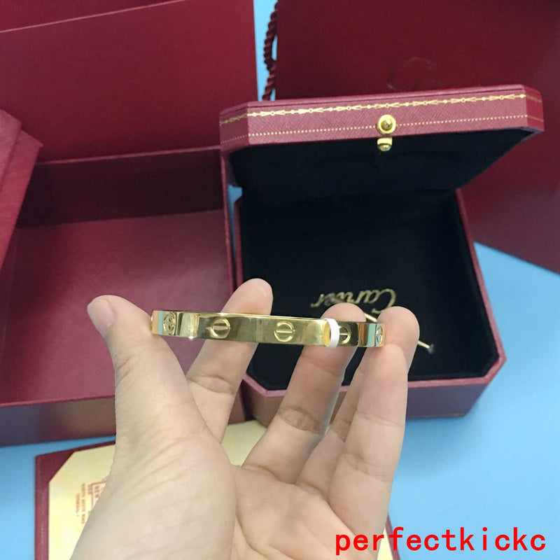 Lifestyle view of Cartier unisex jewelry piece