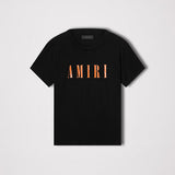 Amiri t-shirt side view — premium authentic designer style