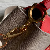  smart shopper bag detail view showing craftsmanship 8