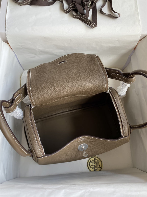 Polished handbag styled for everyday wear