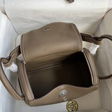 Polished handbag styled for everyday wear