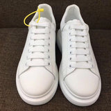 Alexander McQueen shoes Style 028 - angled studio shot