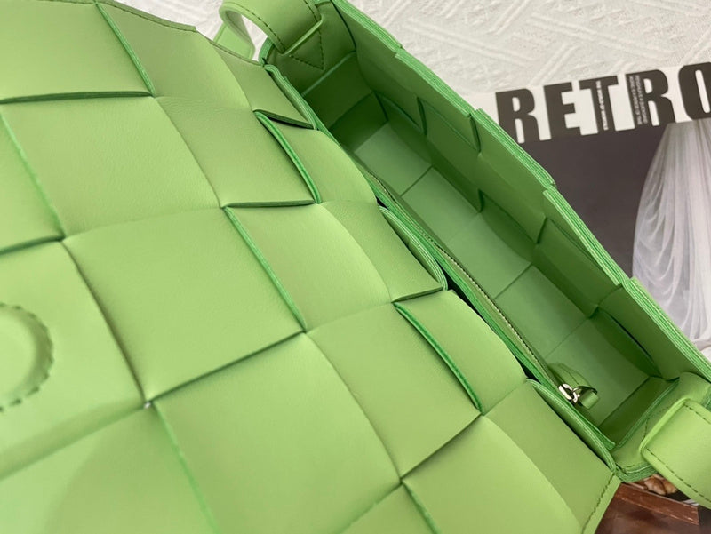Timeless Vegan Leather Handbag - Chic Everyday Appeal | Women's Luxury Handbag #1628 - styled full view (image 7) of designer-inspired handbag