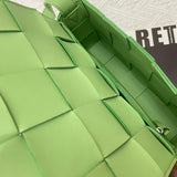 Timeless Vegan Leather Handbag - Chic Everyday Appeal | Women's Luxury Handbag #1628 - styled full view (image 7) of designer-inspired handbag
