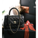  women's handbag, versatile design, view 4