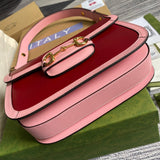 Interior view of premium signature women's handbag – women's luxury handbag