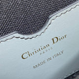 Interior view of everyday-luxe polished women's handbag – women's designer-style accessory
