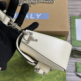 Styled lifestyle shot of polished refined women's handbag – women's premium purse