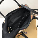 Ziva's Charm handbag – lifestyle view (one versatile size)