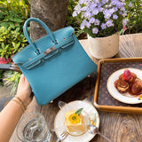  tote bag interior and compartment view