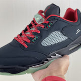 Nike Men's & Women's Premium Low-Top Trainers — Style 253 close-up view