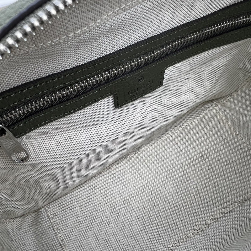 Close-up detail of everyday-luxe modern women's handbag – women's designer-style accessory