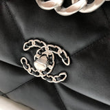 Zivas Charm Refined Structure Designer Handbag (Timeless Wardrobe Addition) – Back View