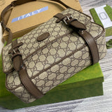 Handle and strap detail of chic elevated women's handbag – women's premium purse
