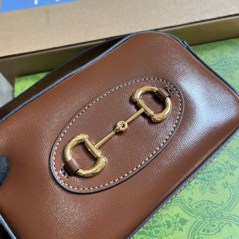 Interior view of refined signature women's handbag – women's designer-style accessory