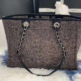 Zivas Charm Understated Luxury Luxury Handbag (Versatile Style Statement) – Interior View