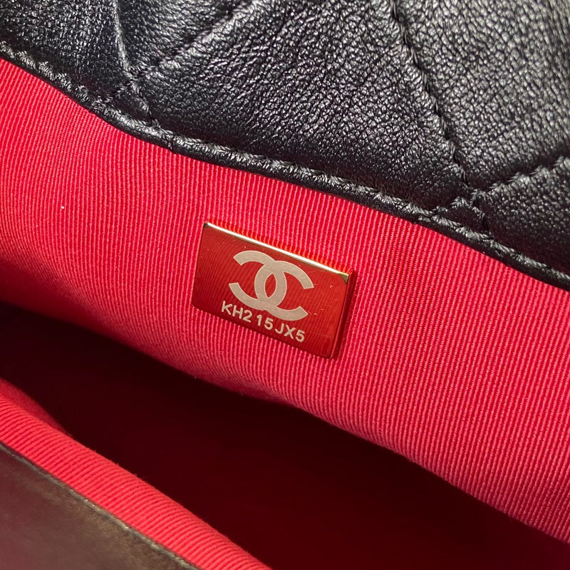  women's handbag, mid design, view 8