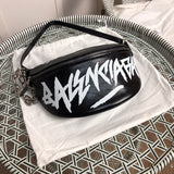 Interior view of sleek structured women's handbag – women's luxury handbag