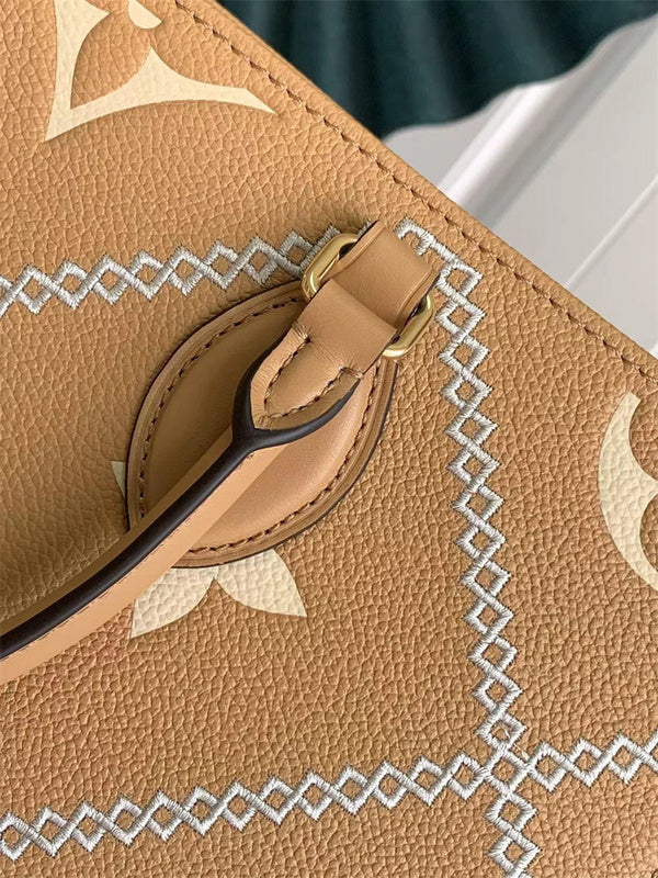  tailored everyday bag styled with outfit