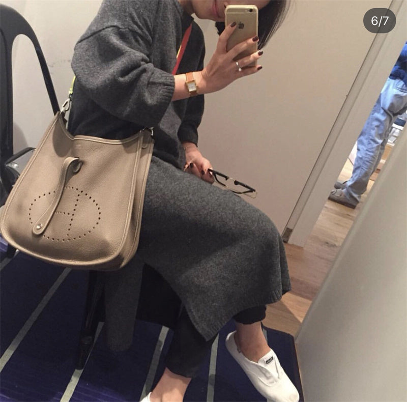 Elegant bag women's premium everyday handbag