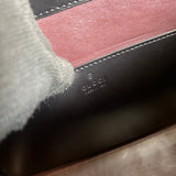 Close-up detail of elevated modern women's handbag – women's luxury handbag