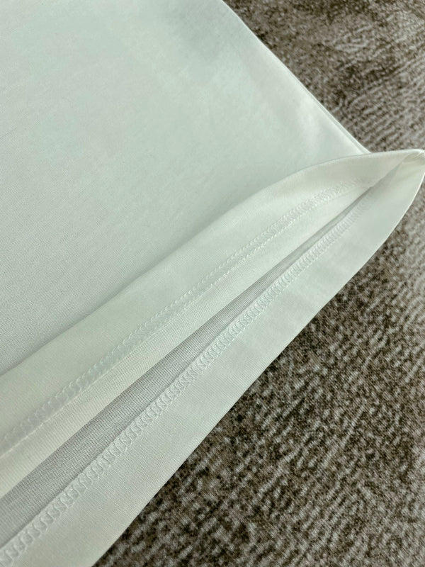 Amiri t-shirt back view — premium authentic designer style