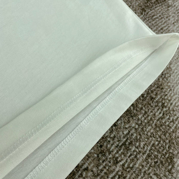 Amiri t-shirt back view — premium authentic designer style