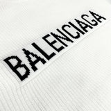 Balenciaga clothing back view — premium authentic designer style