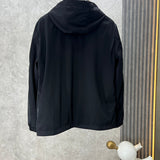 Burberry clothing detail view — premium authentic designer style