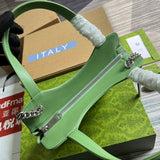 Close-up detail of refined classic women's handbag – women's everyday handbag