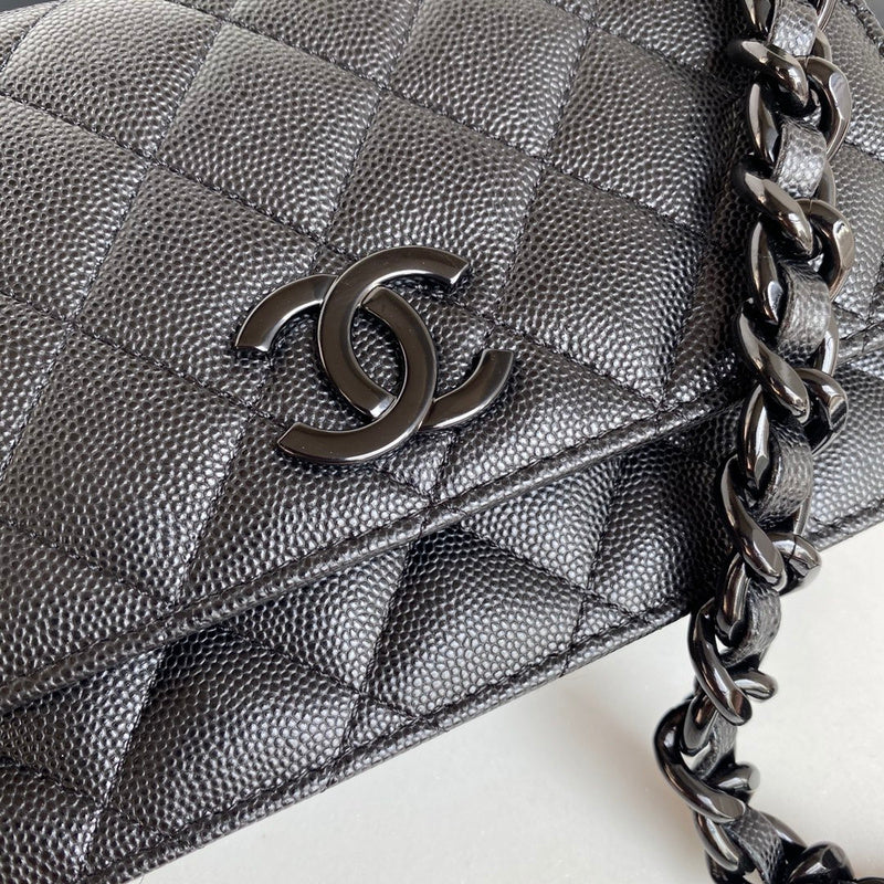 Zivas Charm Everyday Sophistication Fashion Handbag (Statement-Ready Design) – Back View