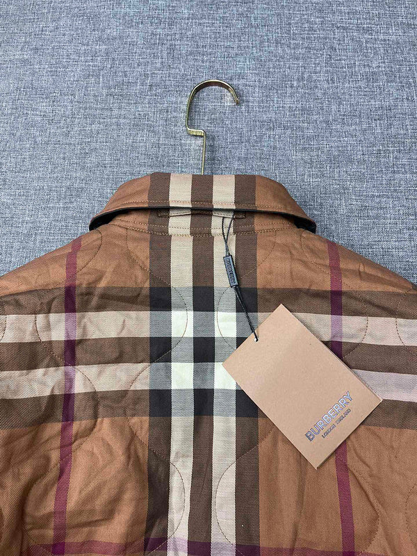 Burberry clothing lifestyle view — premium authentic designer style