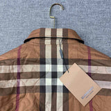 Burberry clothing lifestyle view — premium authentic designer style