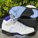 Nike Men's & Women's Premium Athletic Sneakers — Style 247 detail view