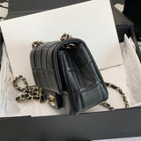  women's handbag, versatile design, view 2