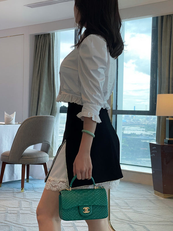 Everyday  handbag – photo 2