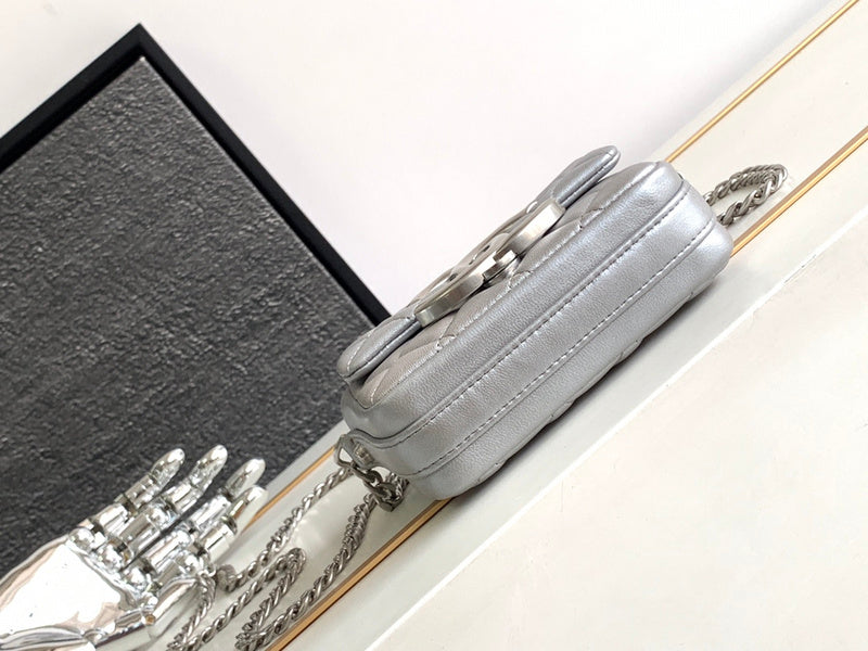  women's handbag, versatile design, view 8