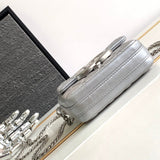  women's handbag, versatile design, view 8