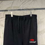 Balenciaga clothing back view — premium authentic designer style