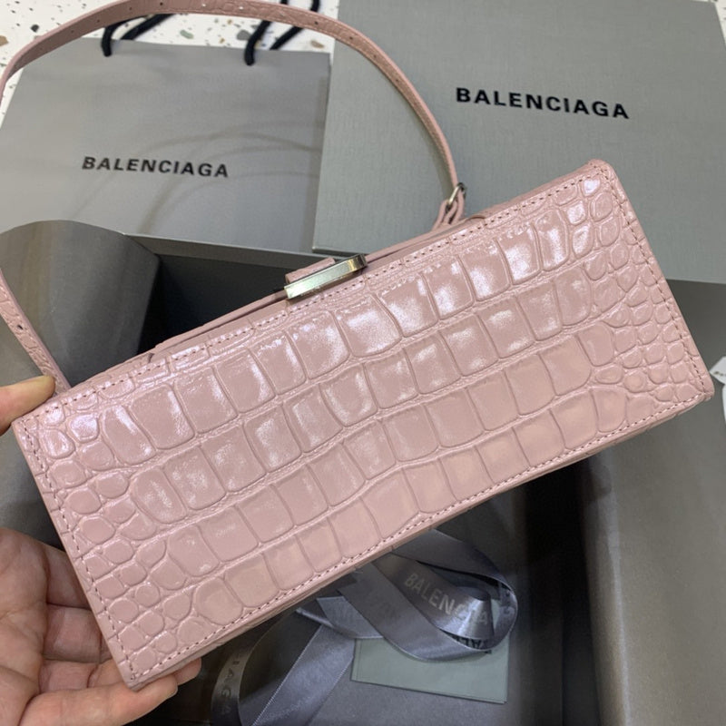 Zivas Charm Refined Structure Premium Handbag (Premium Everyday Carry) – Styled Look