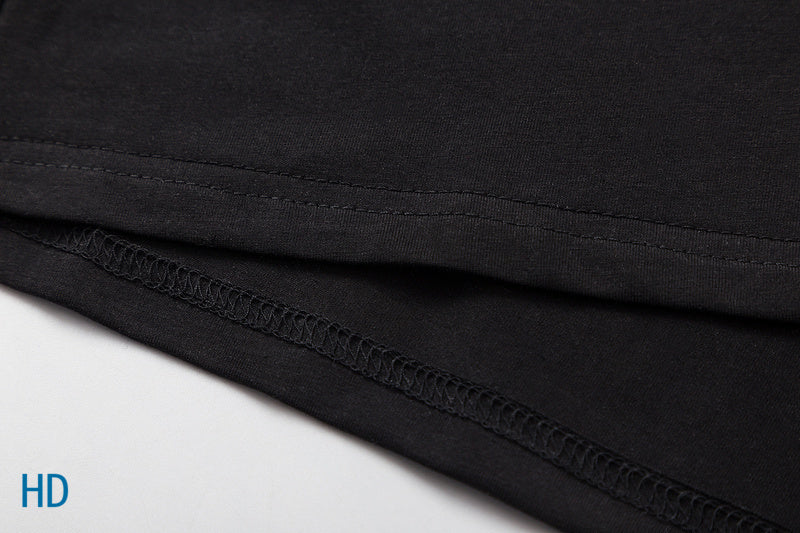 Burberry t-shirt styling view — premium authentic designer style